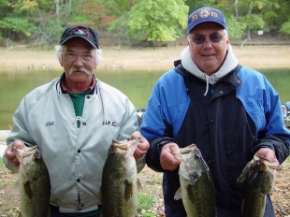 2002 Caudill and Rich