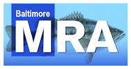 Metro Reservoir Anglers, Inc. Logo